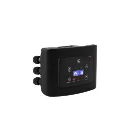 L-DRIVEMT-230V-10A Variador De Frecuencia