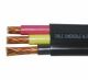 Cable plano sumergible